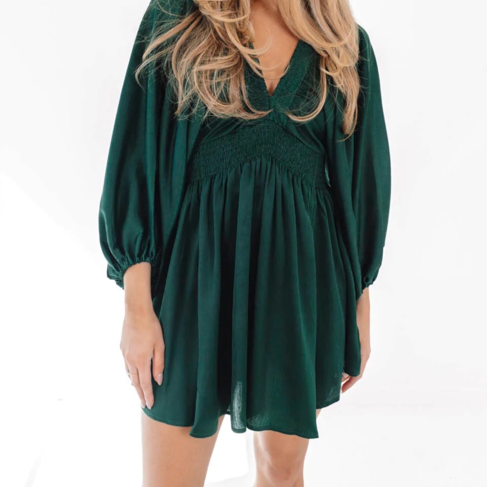 Impeccable Pig Dress